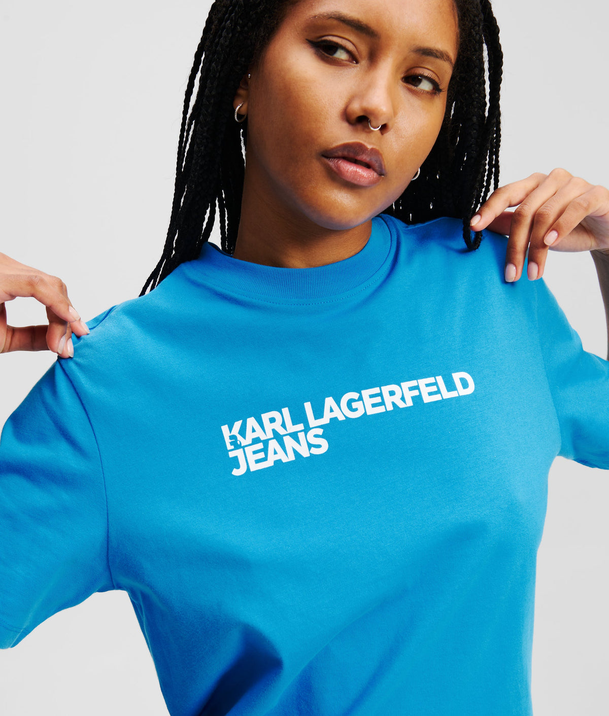 LOGO T-SHIRT