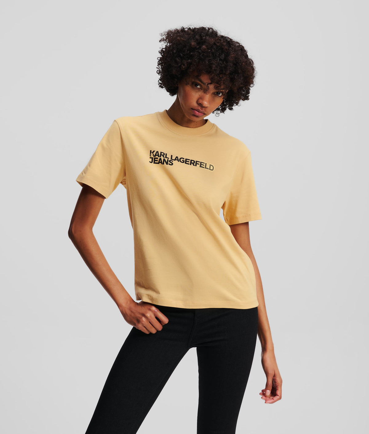 LOGO T-SHIRT