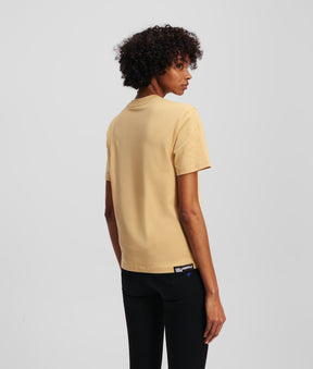 LOGO T-SHIRT