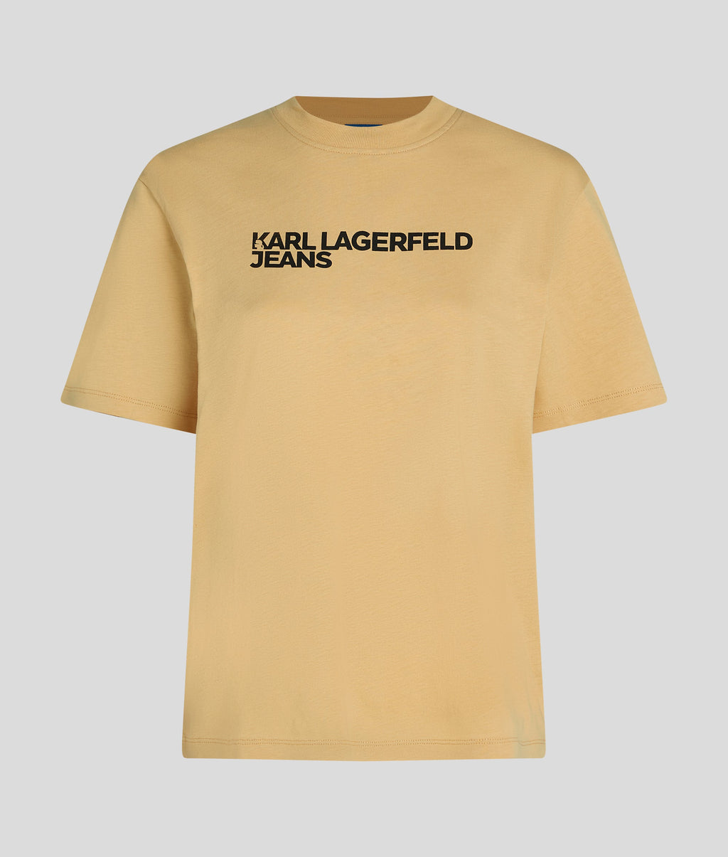 LOGO T-SHIRT