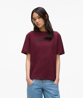 LOGO T-SHIRT