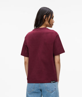LOGO T-SHIRT