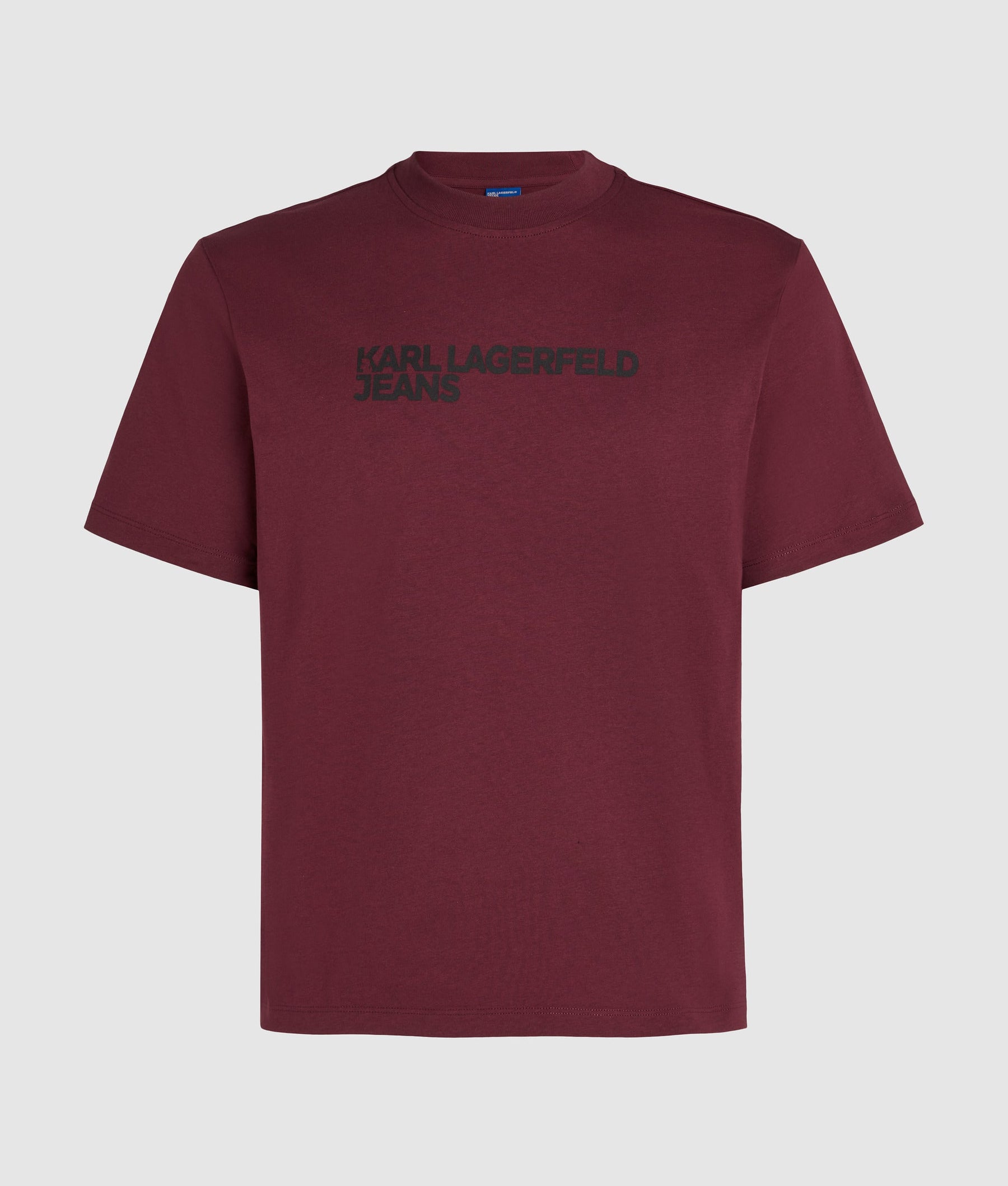 LOGO T-SHIRT