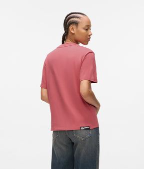 LOGO T-SHIRT
