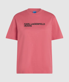 LOGO T-SHIRT