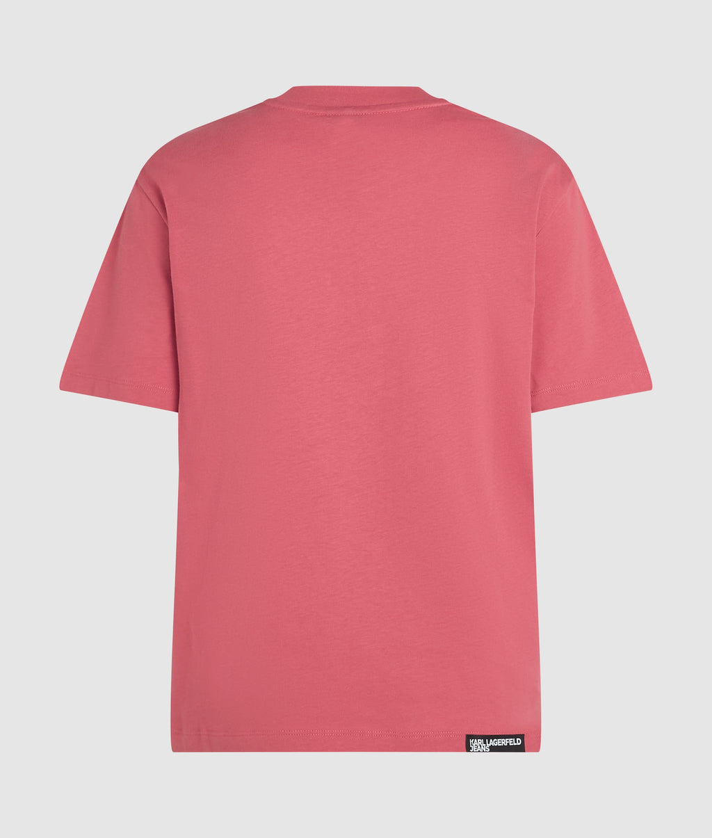 LOGO T-SHIRT