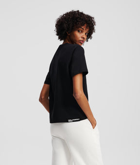 LOGO T-SHIRT