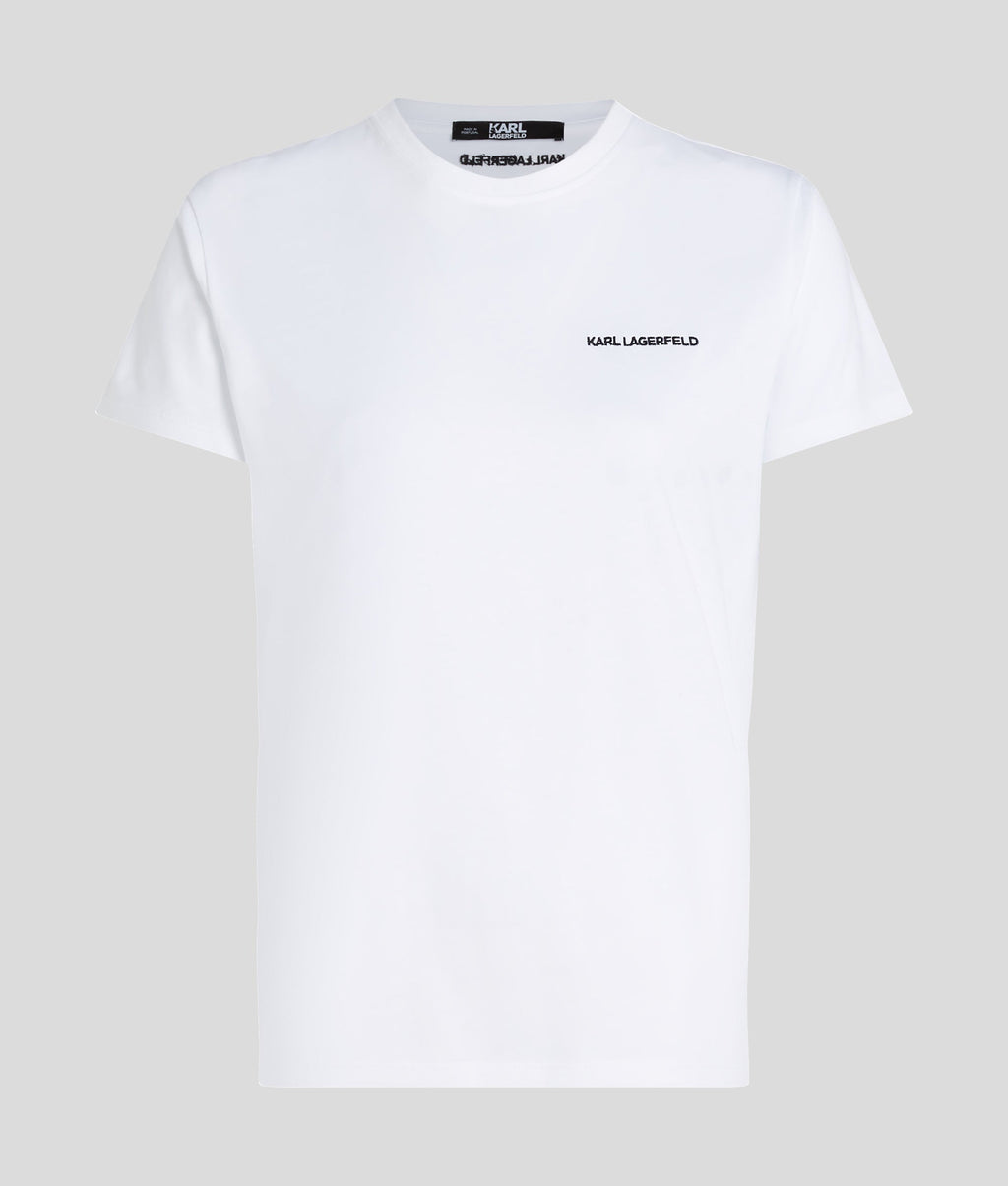 LOGO T-SHIRT