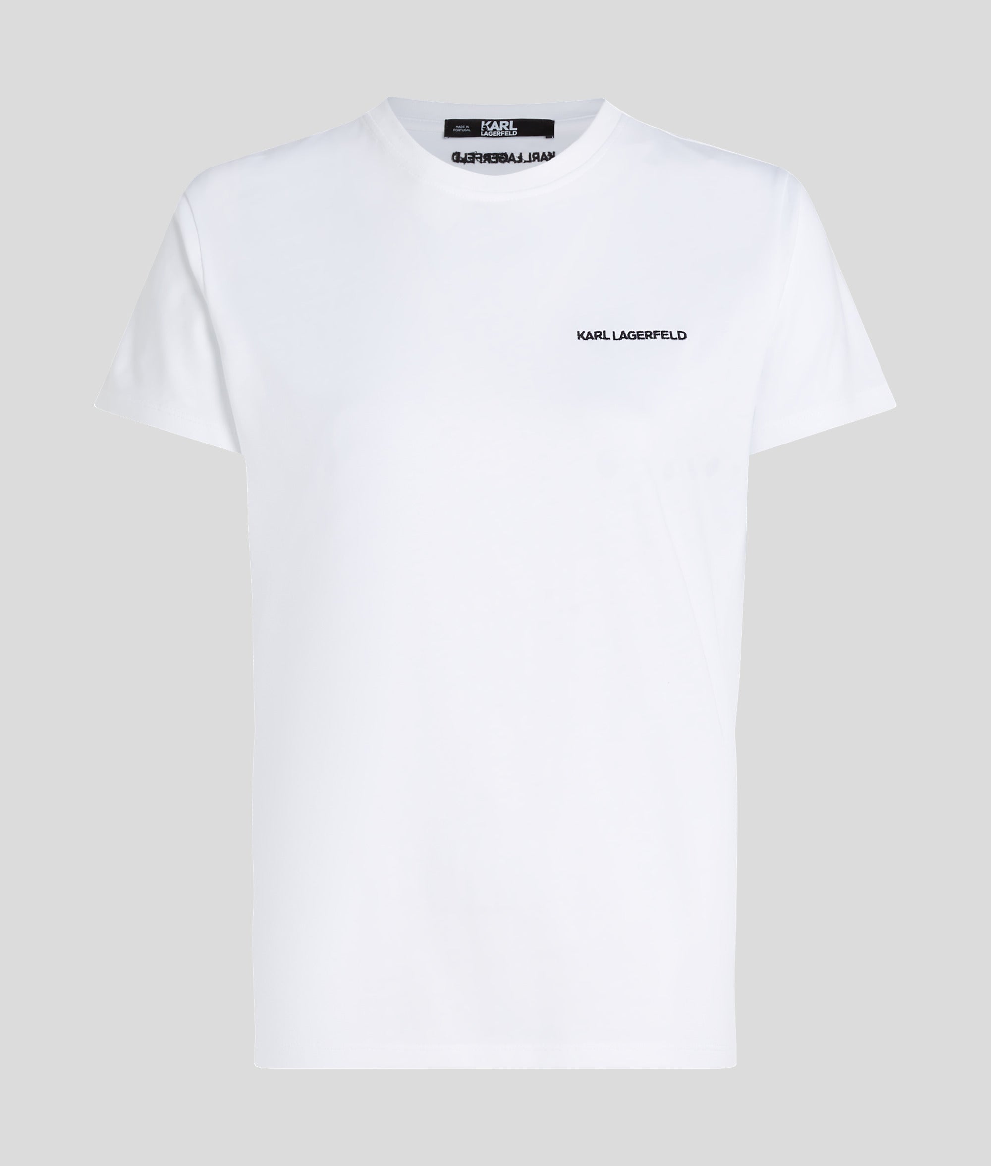 LOGO T-SHIRT