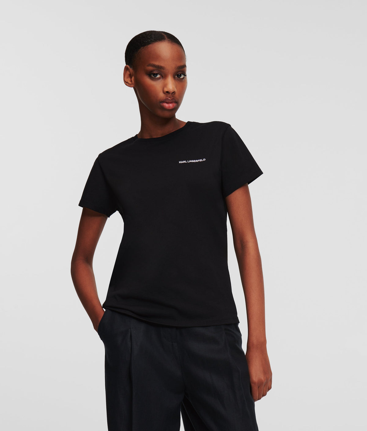 LOGO T-SHIRT