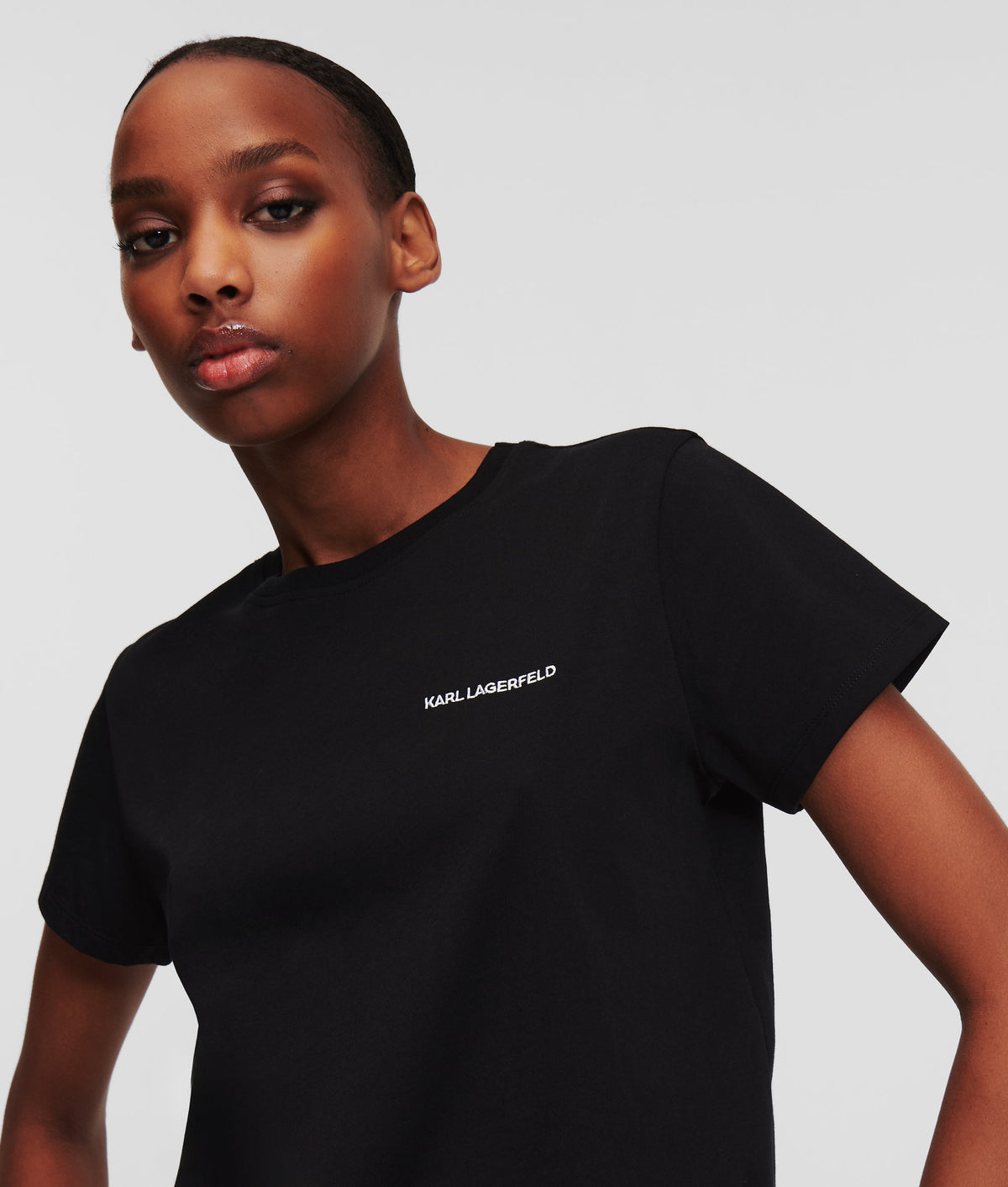 LOGO T-SHIRT