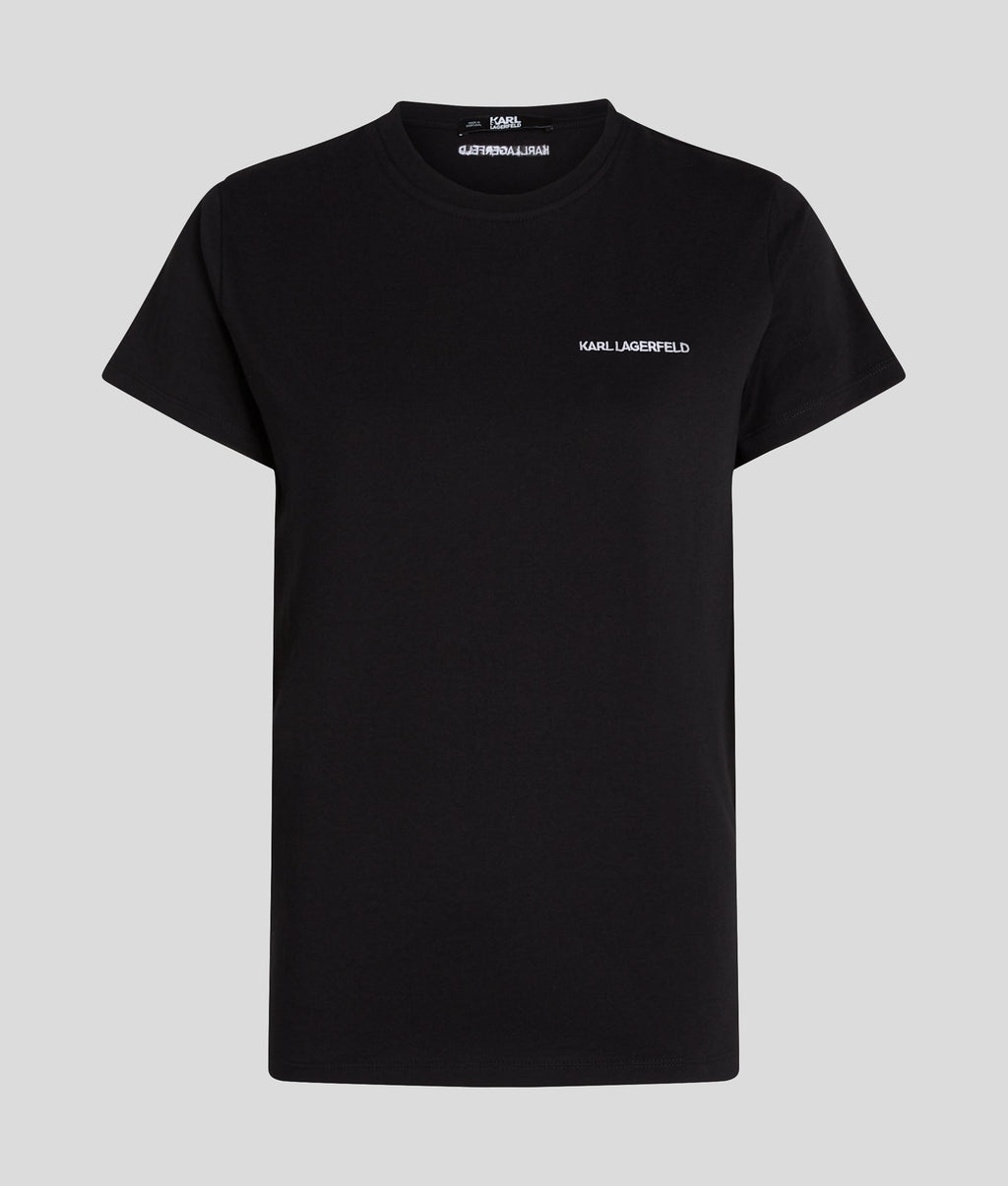 LOGO T-SHIRT