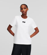 SUNGLASSES T-SHIRT