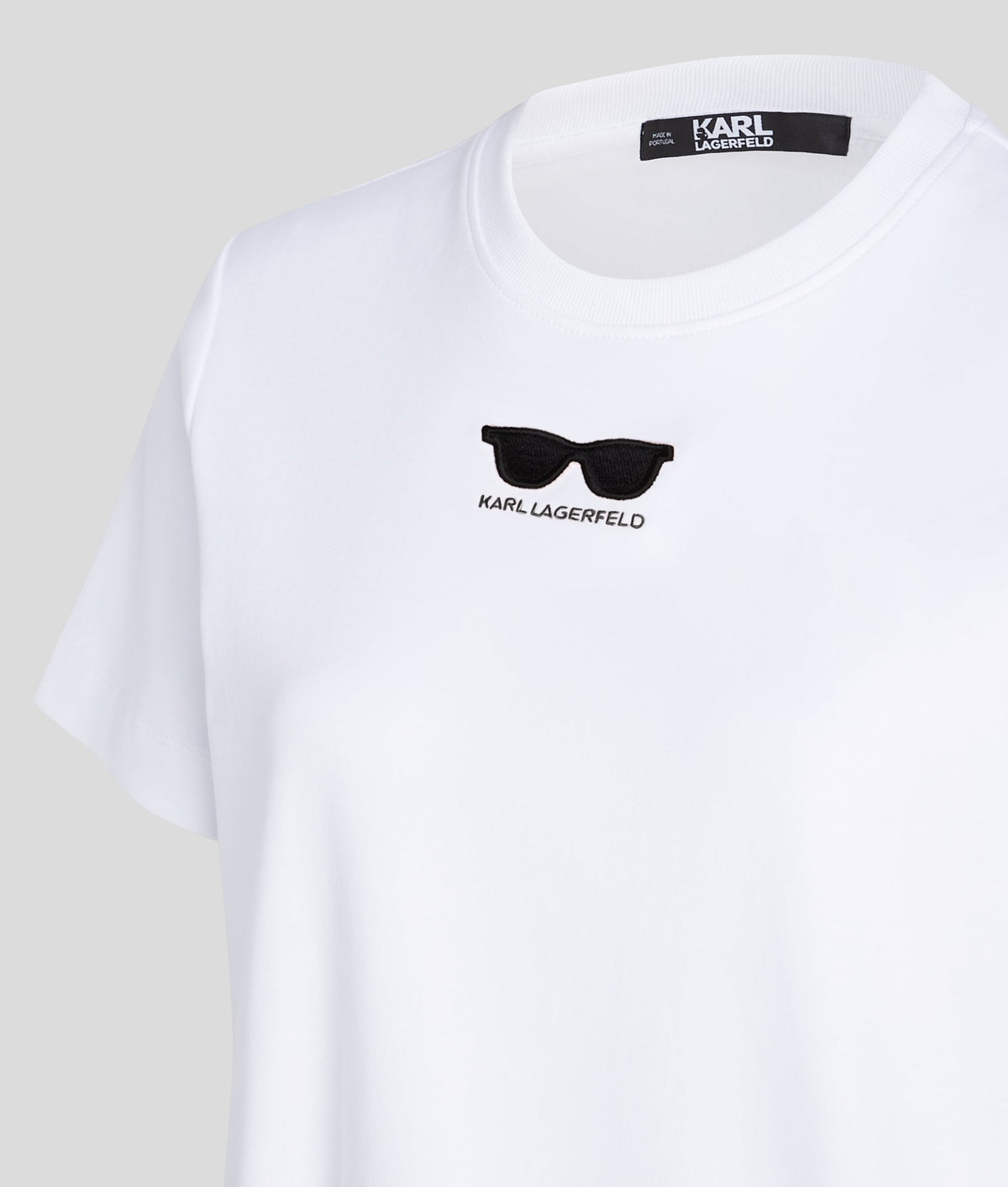 SUNGLASSES T-SHIRT