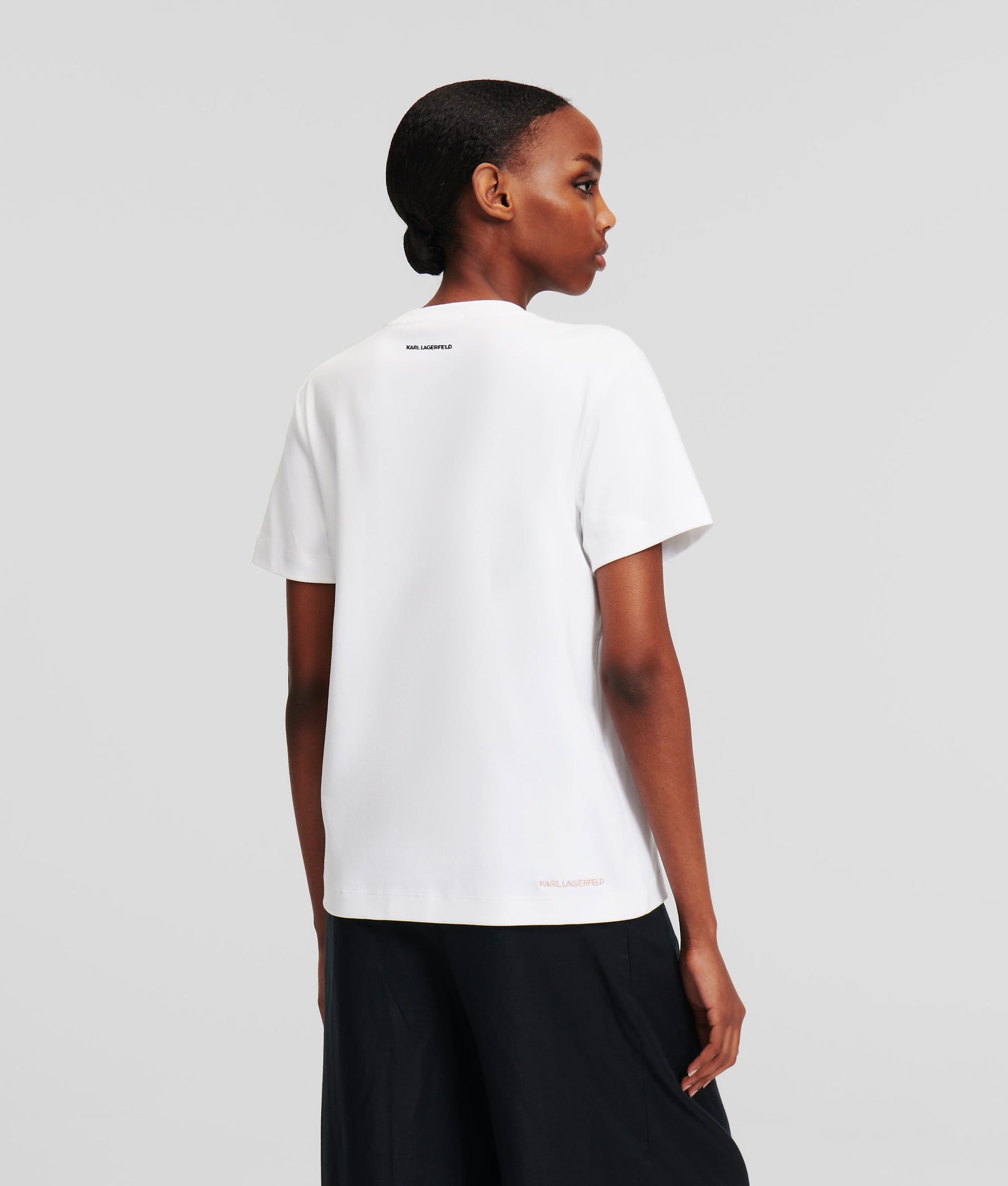 SUNGLASSES T-SHIRT
