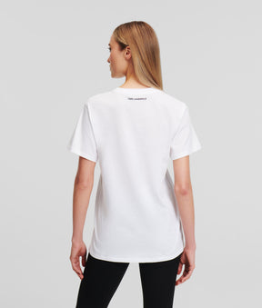 IKON Patch T-shirt