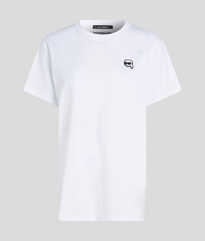 IKON Patch T-shirt
