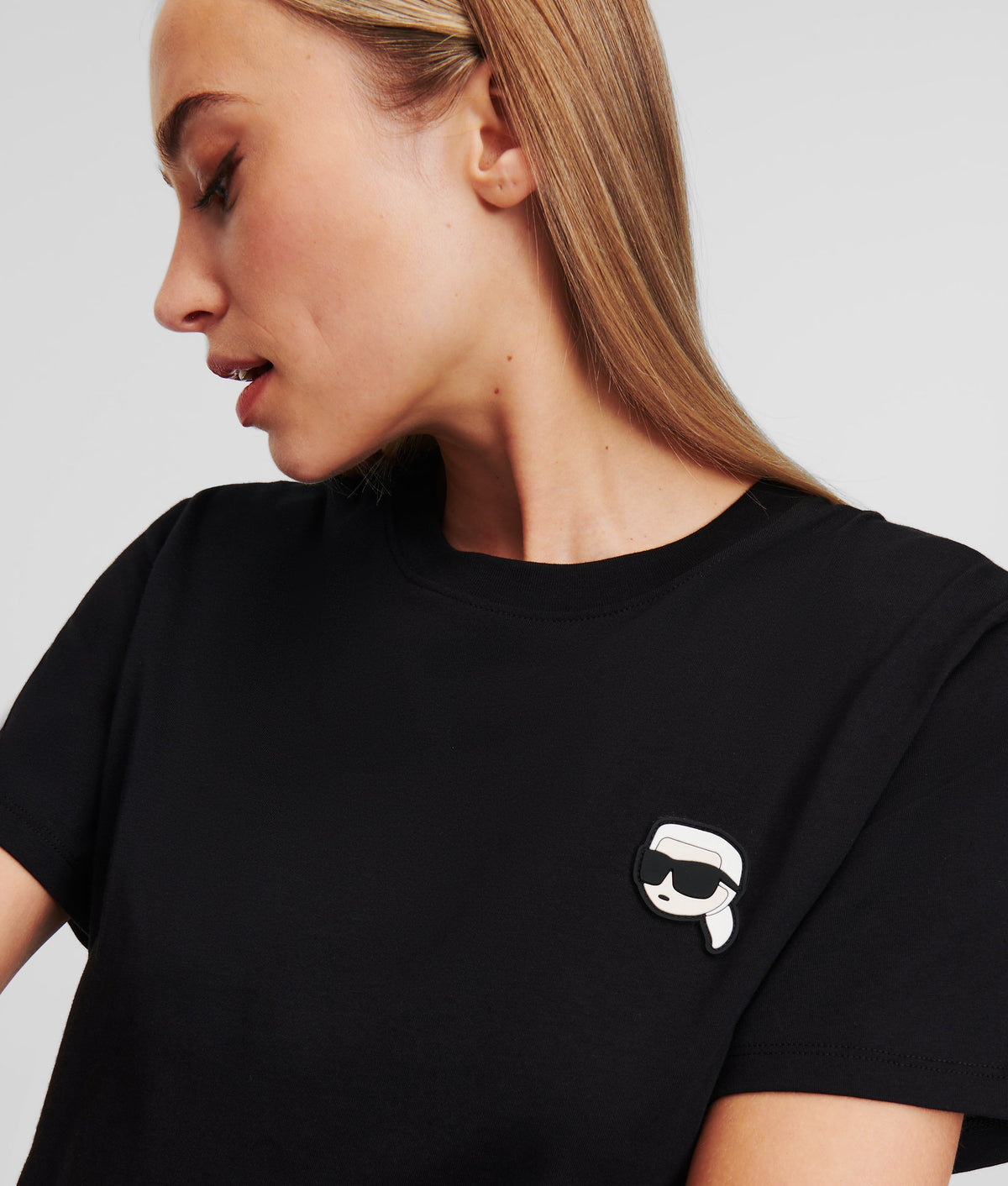 IKON Patch T-shirt