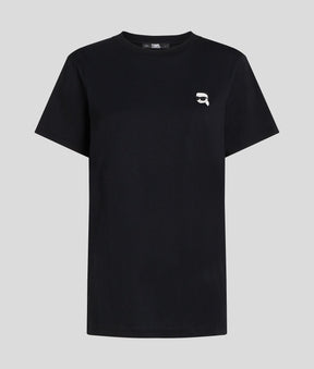 IKON Patch T-shirt
