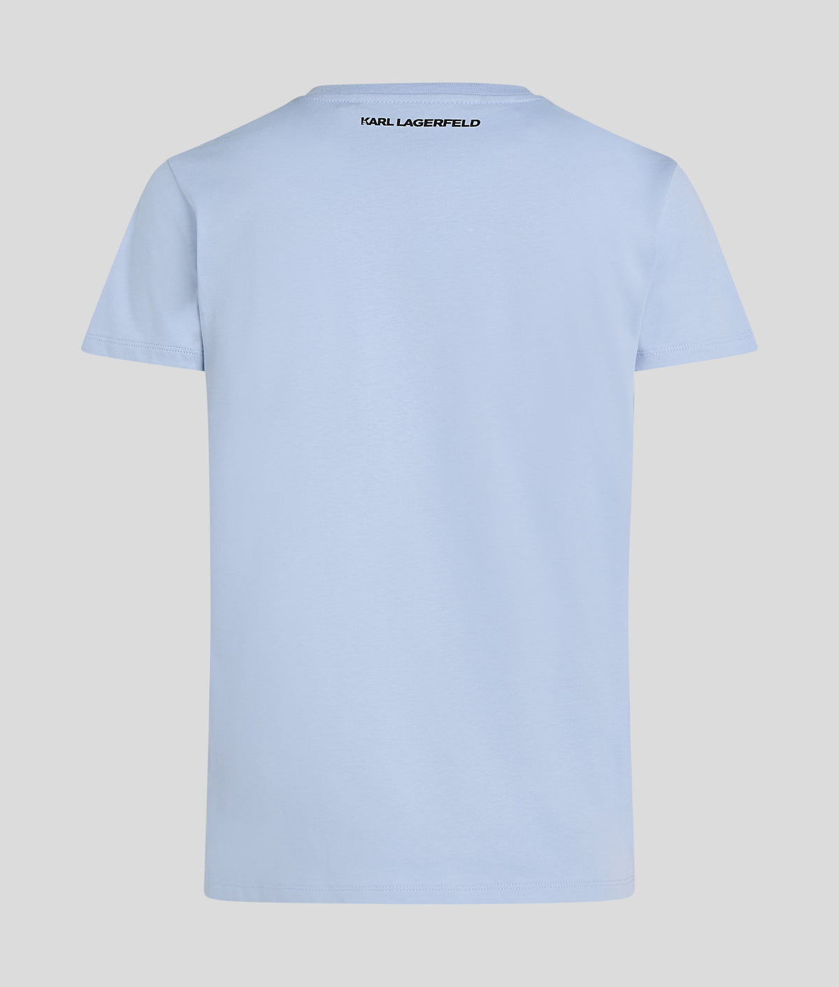 KARL QUOTE T-SHIRT