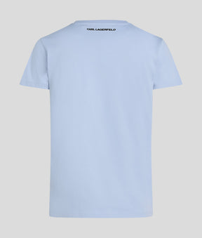 KARL QUOTE T-SHIRT
