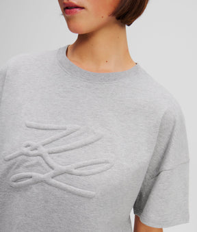 AUTOGRAPH T-SHIRT
