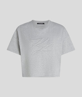 AUTOGRAPH T-SHIRT