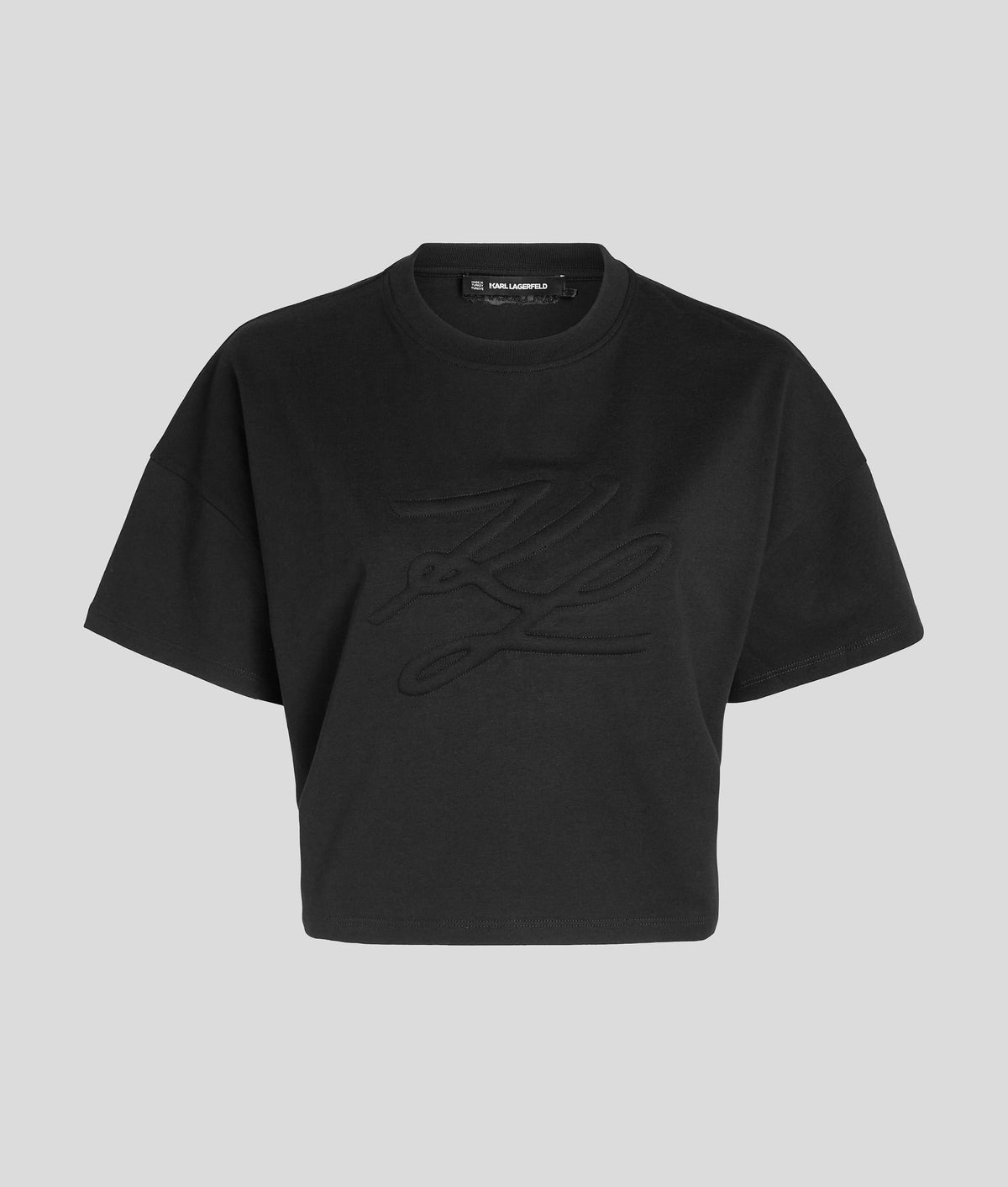 AUTOGRAPH T-SHIRT