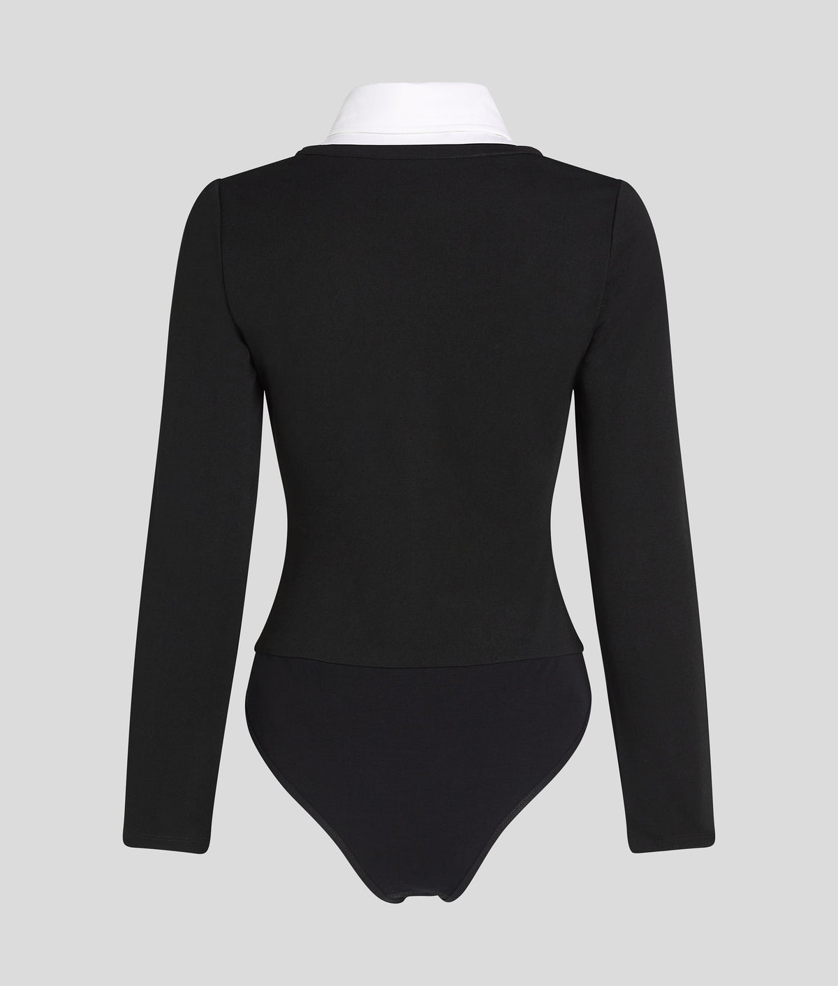 LONG-SLEEVED BODYSUIT