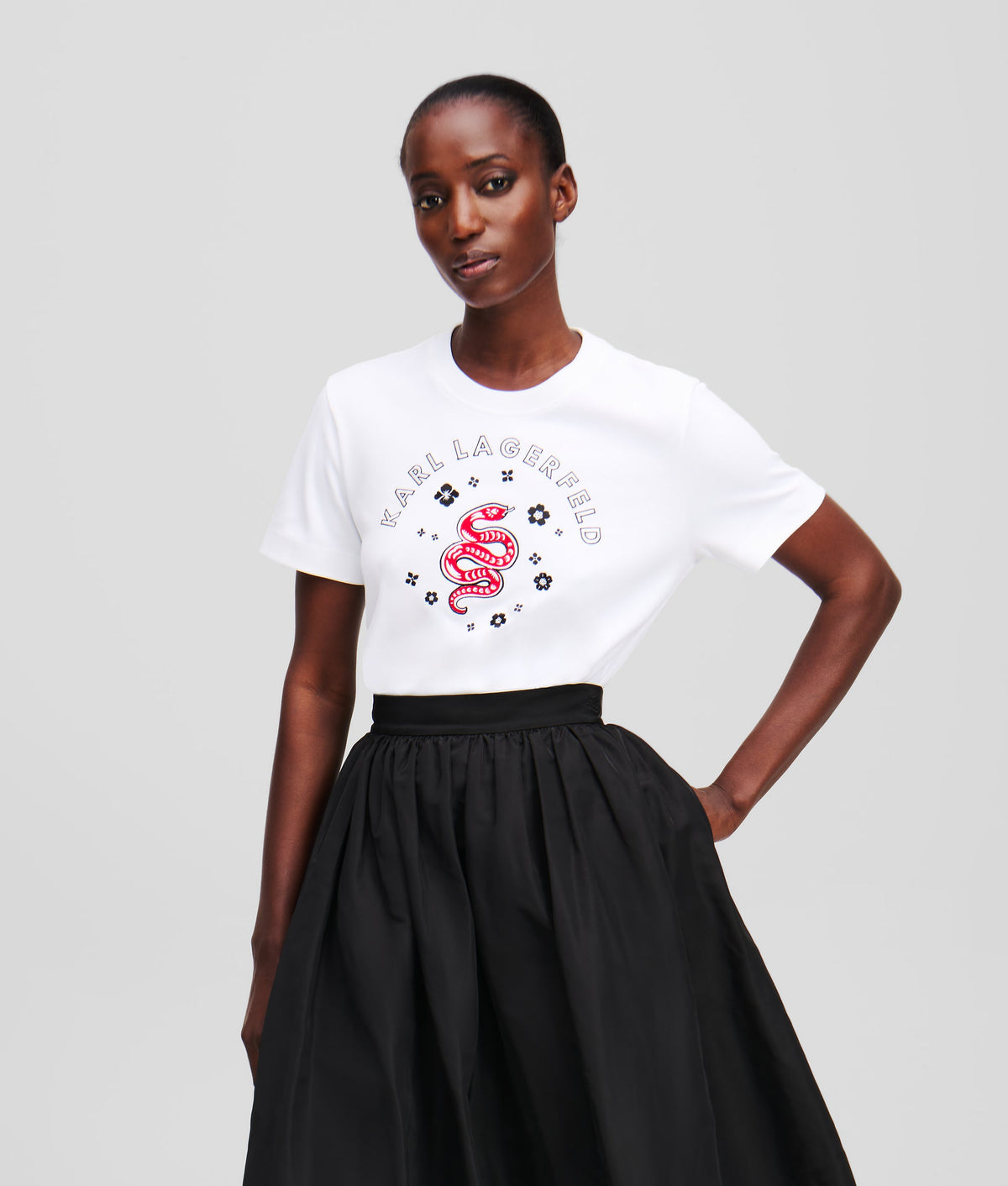 LUNAR NEW YEAR T-SHIRT