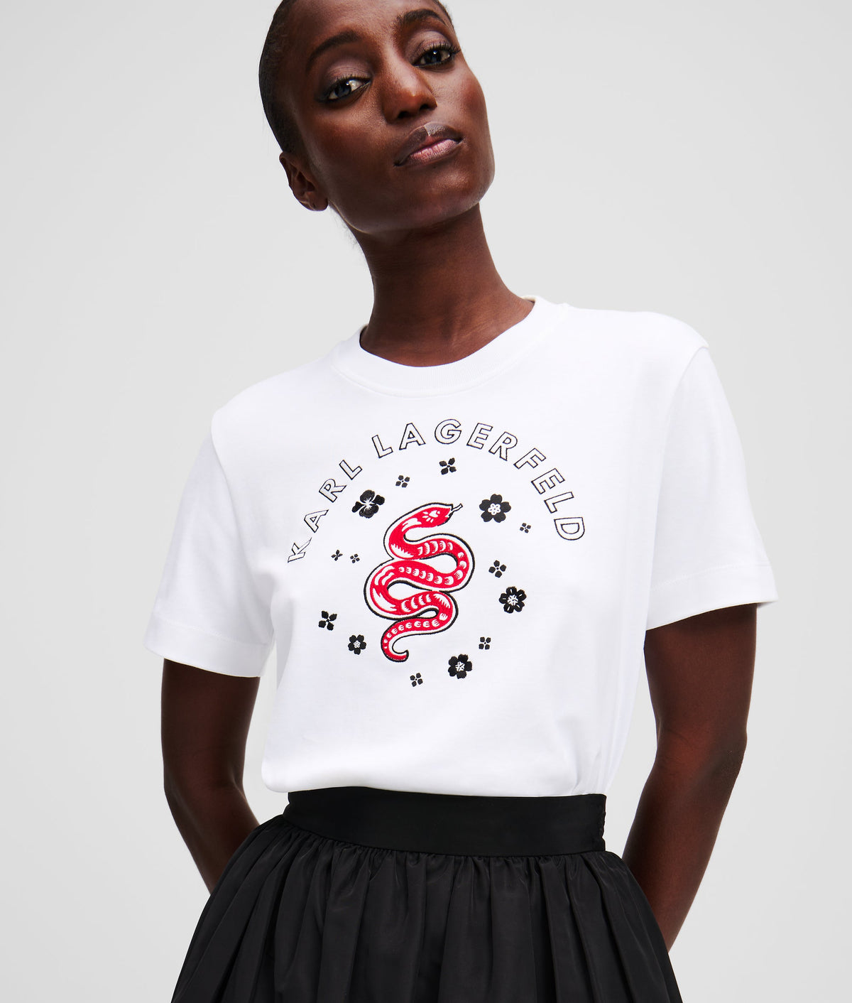 LUNAR NEW YEAR T-SHIRT