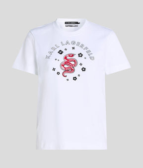 LUNAR NEW YEAR T-SHIRT