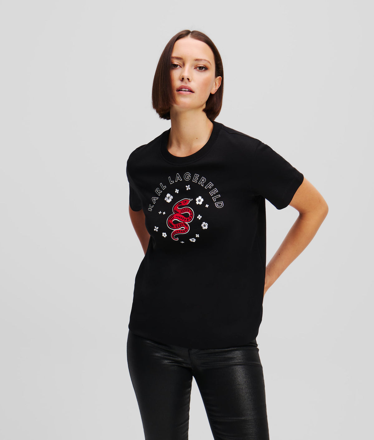 LUNAR NEW YEAR T-SHIRT