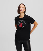 LUNAR NEW YEAR T-SHIRT