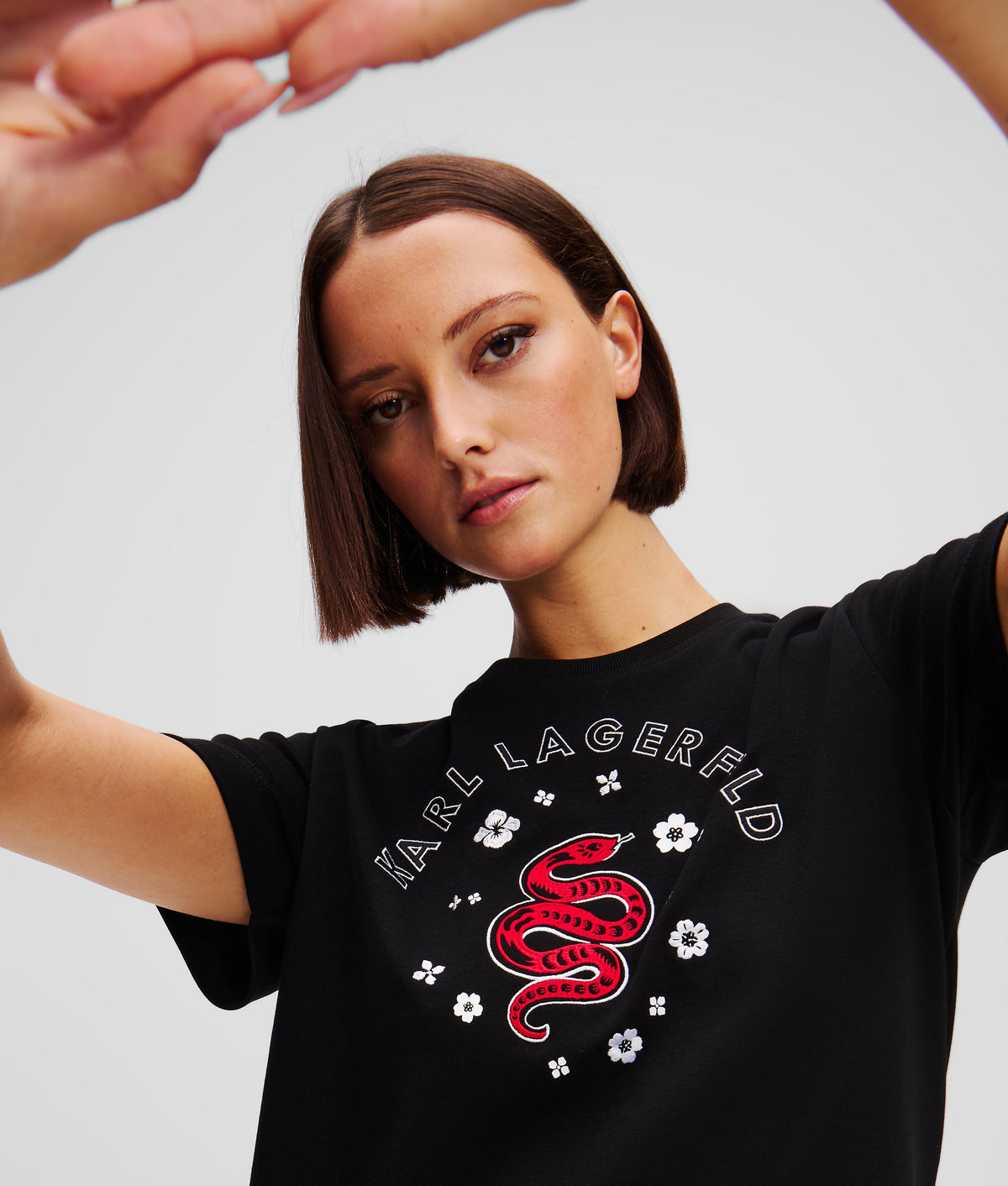 LUNAR NEW YEAR T-SHIRT
