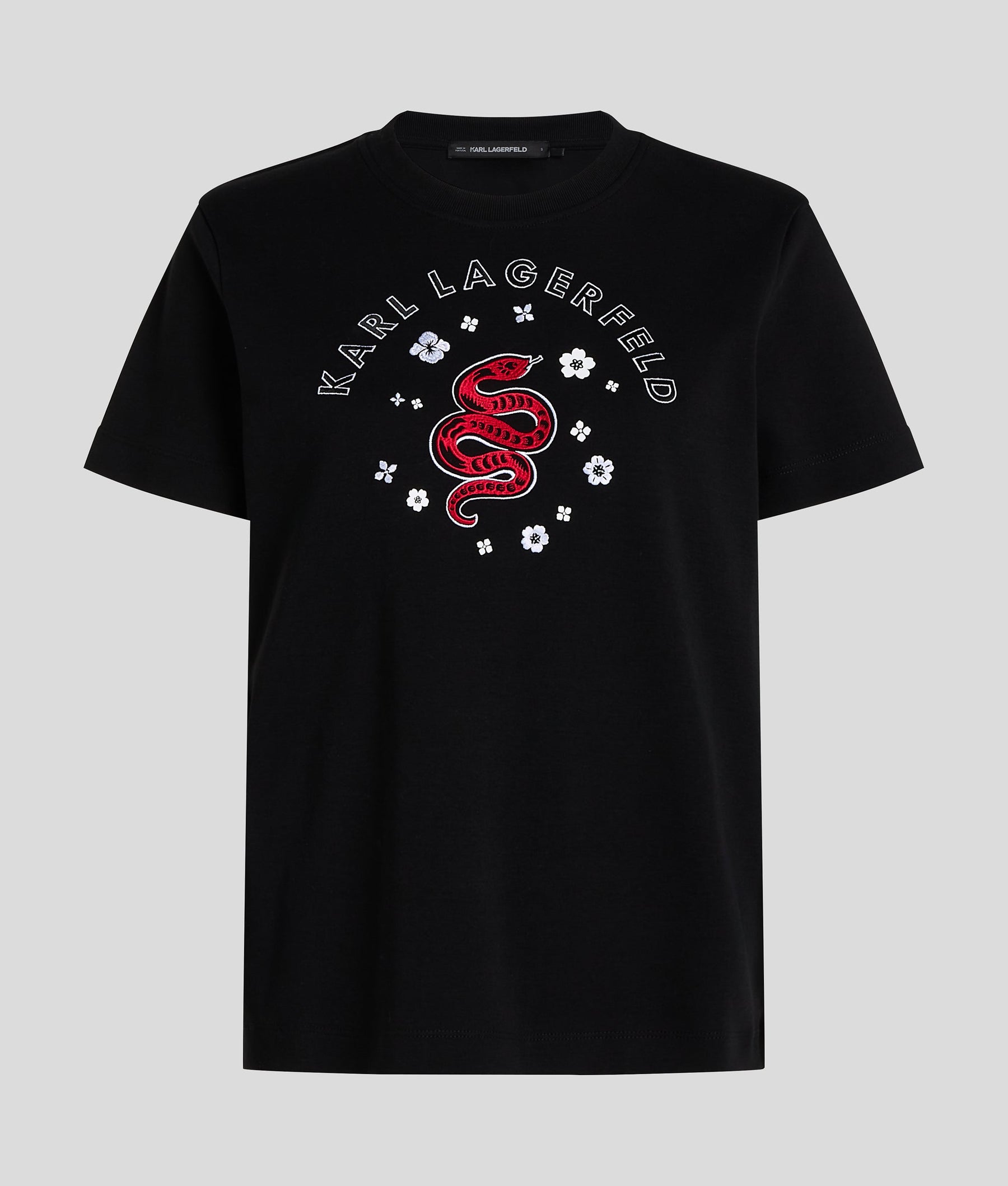 LUNAR NEW YEAR T-SHIRT