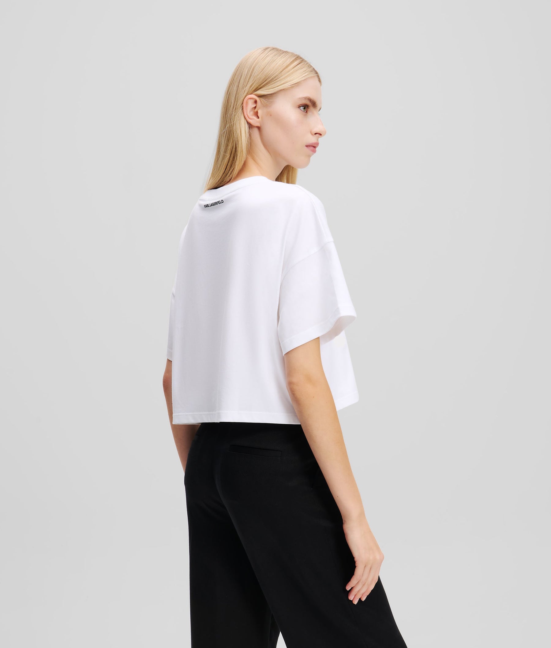 SUNGLASSES BOXY T-SHIRT