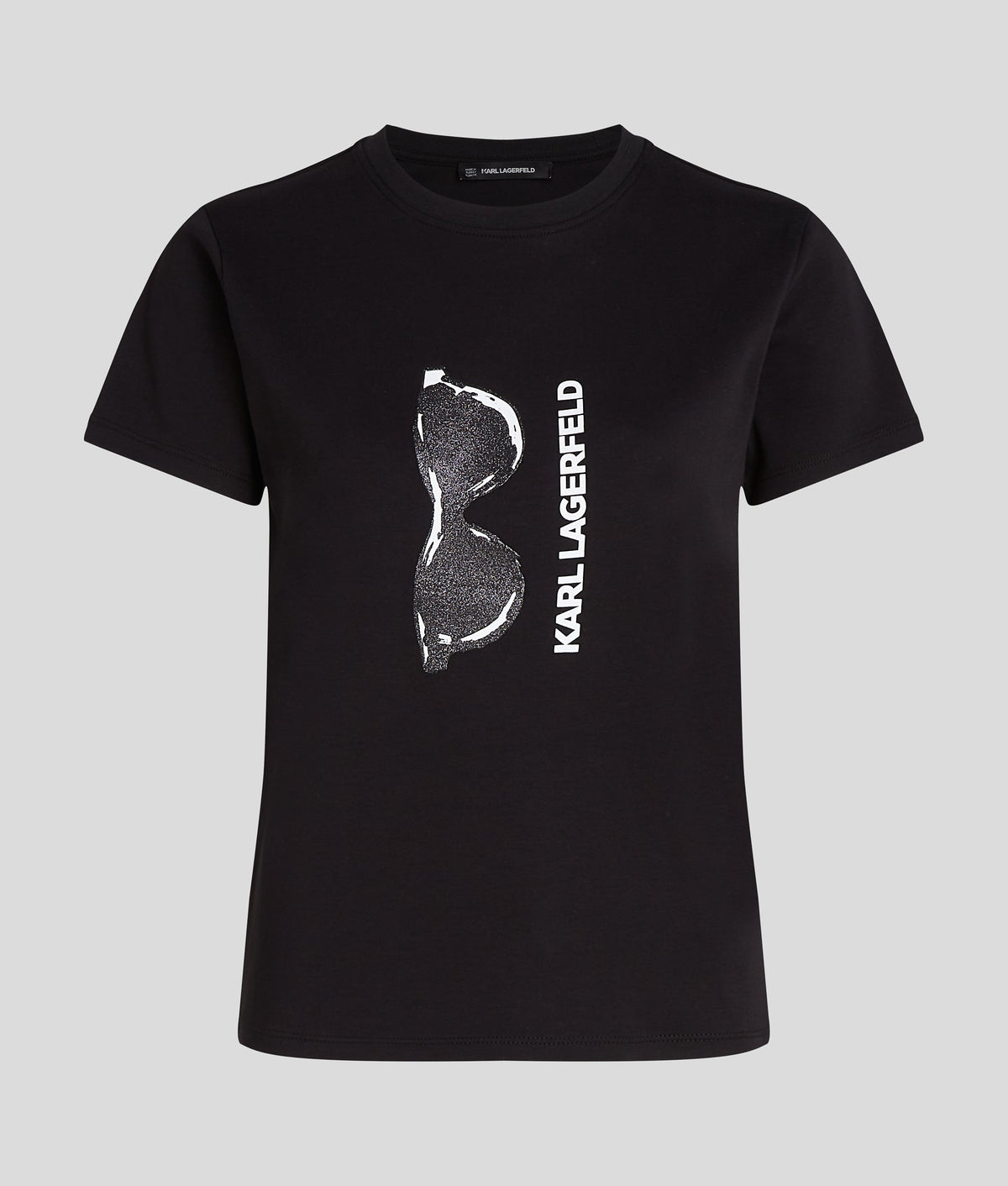 SUNGLASSES T-SHIRT