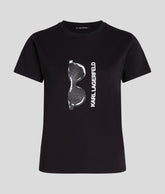 SUNGLASSES T-SHIRT