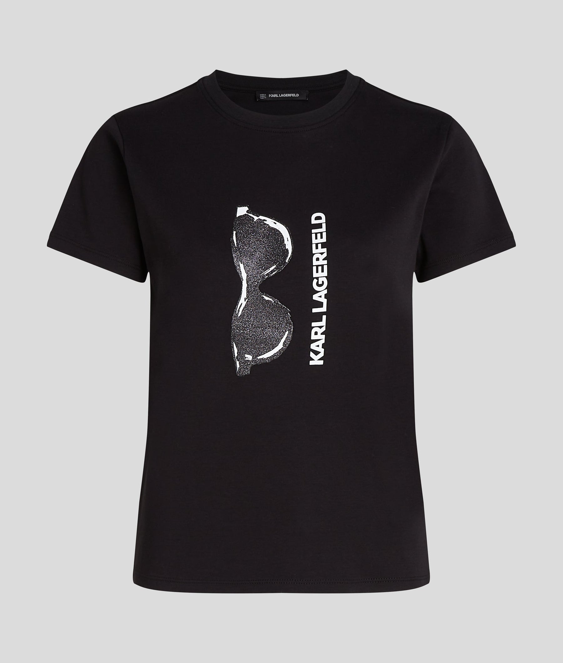 SUNGLASSES T-SHIRT