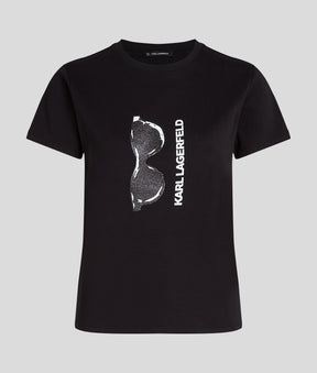SUNGLASSES T-SHIRT