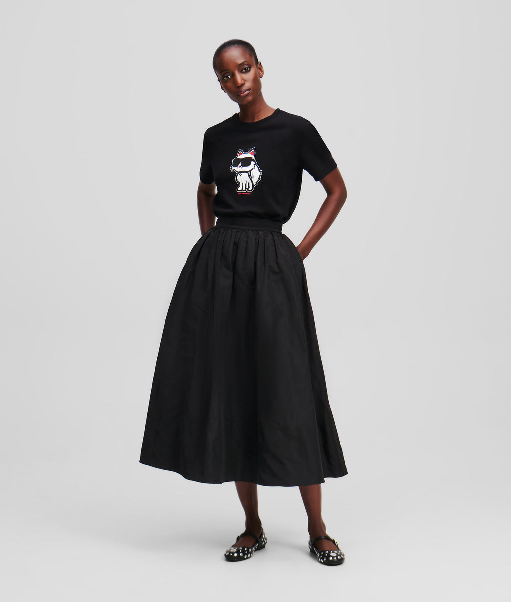 IKON CHOUPETTE T-SHIRT