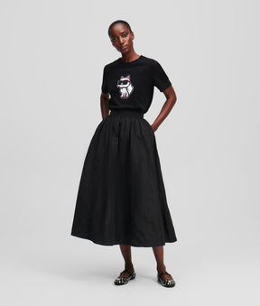 IKON CHOUPETTE T-SHIRT