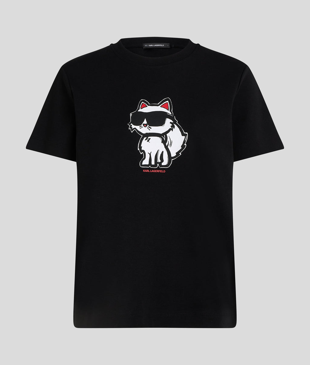 IKON CHOUPETTE T-SHIRT