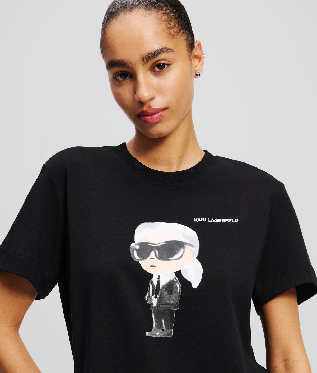 IKON T-SHIRT