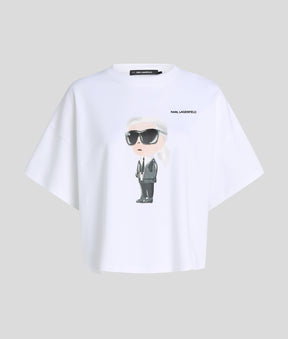 IKON BOXY T-SHIRT