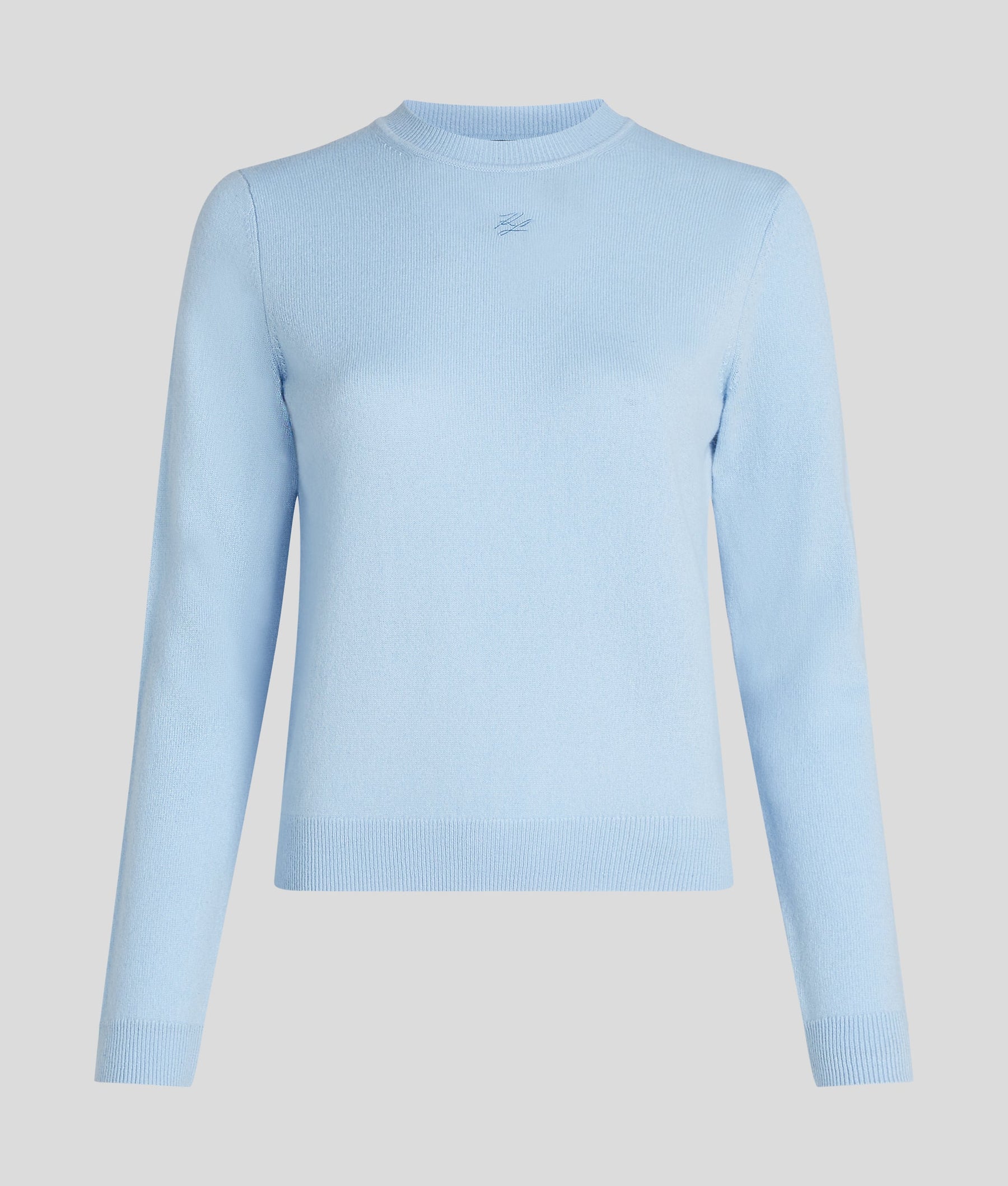 CASHMERE JUMPER