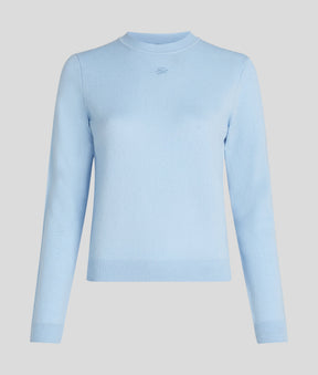CASHMERE JUMPER