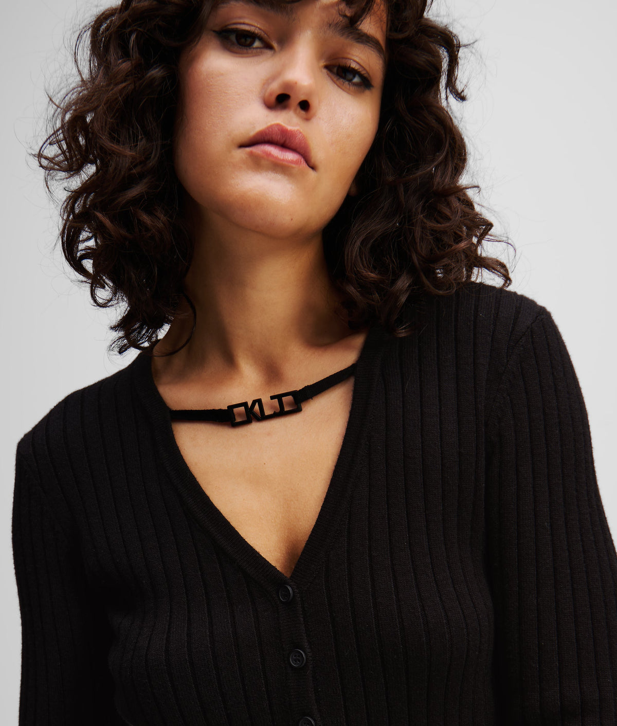 CROPPED CARDIGAN