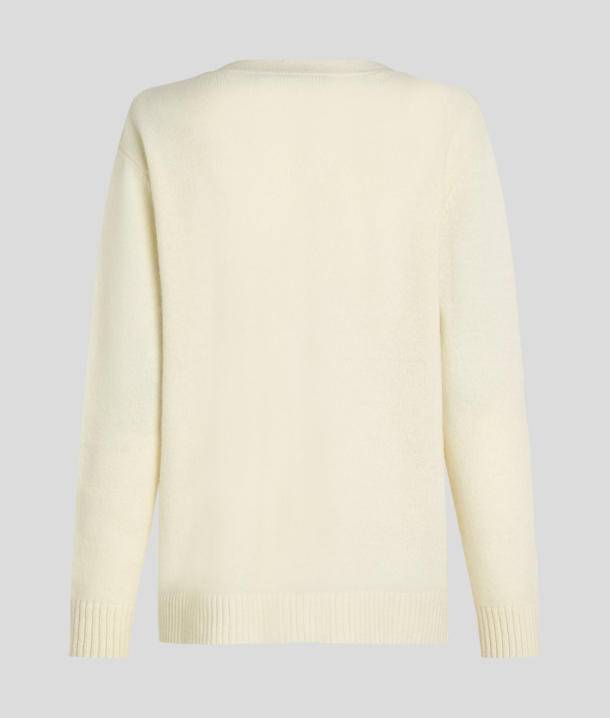 K/HEART JUMPER